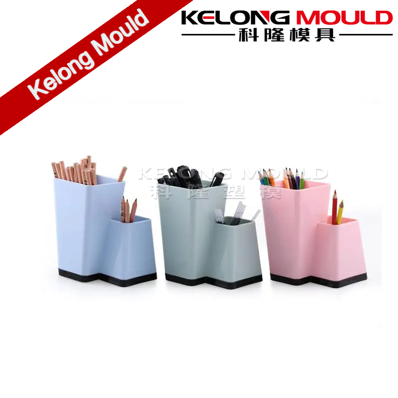 Bonitas Plastic Pen Holder Mold