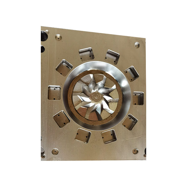 ABS Fan Blade Mold