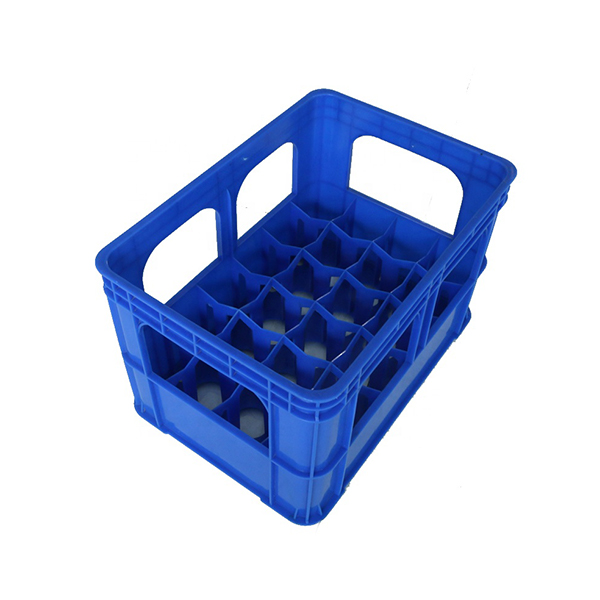 Plastic Beer Crate Mold